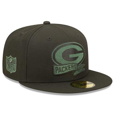 Green Bay Packers 2022 Sideline Historic Cuffed Pom Knit Hat – Green Bay  Stuff