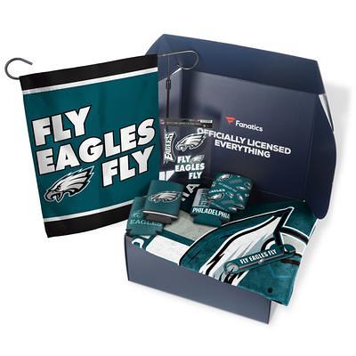 Philadelphia Eagles Fanatics Pack Baby Themed Gift Box - $65+ Value