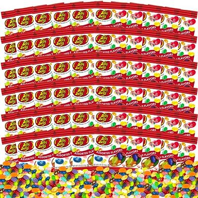 Brach's Jelly Beans, All Reds 14.5 oz, Packaged Candy