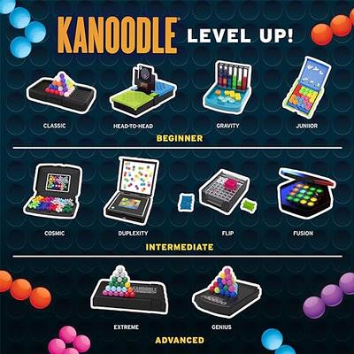  Educational Insights Kanoodle Extreme Puzzle Game