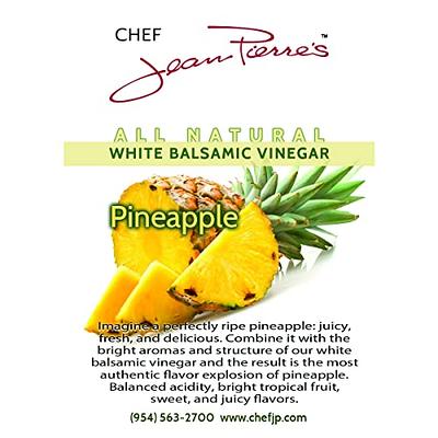Fruit Flavorings - Pineapple (1/2 oz)
