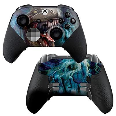 xbox 360 custom painted controller