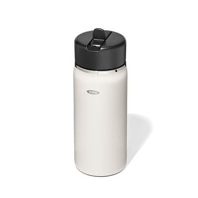 OXO 20 oz. Thermal Mug with SimplyClean Lid - White