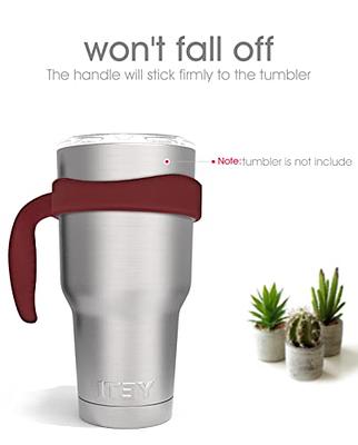 YETI 30 oz. Rambler Tumbler Cup Handle