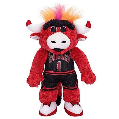 Funko POP NBA Mascots Chicago Benny The Bull Red