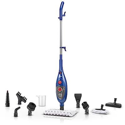 Paxcess Steam Mop, Powerful Floor Steamer, Tile Cleaner and Hard Wood Floor  Cleaner 