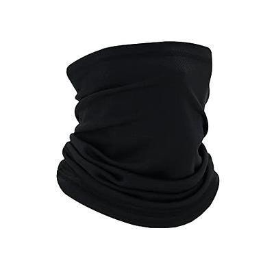 Balaclava Face Mask, Ski Mask for Men Women, Full Face Mask Hood Tactical  Snow Motorcycle Running Cold Weather (Head unwrapped-Black) - Yahoo Shopping