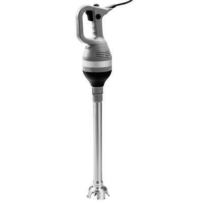 AvaMix IBHDW10 Heavy-Duty Variable Speed Immersion Blender with 10