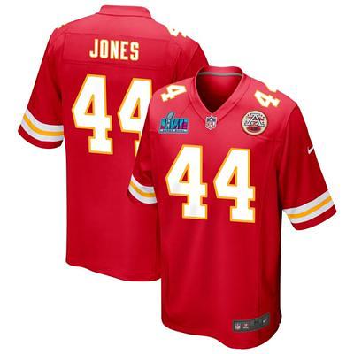 Youth Nike Anthracite Kansas City Chiefs Super Bowl LVII Champions Locker  Room Trophy Collection T-Shirt