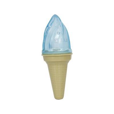 Popsicle Ice Cream Cone Freeze Dog Toy Combo