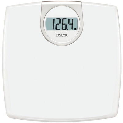 Taylor Precision Products 3851 High-Capacity Digital Kitchen Scale