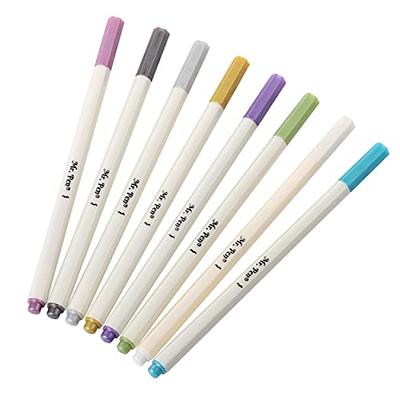 Mr. Pen- Paint Markers, 6 Pack, Paint Pens, Fine Point Markers, Permanent Markers Assorted Colors, Fine Tip Permanent Markers, Permanent Markers Fine