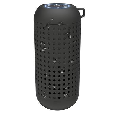 iLive ISBW108BU Waterproof Portable Bluetooth Speaker