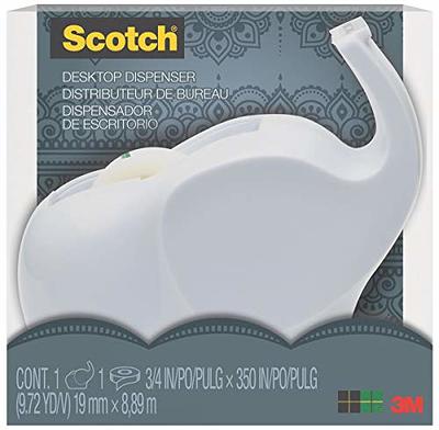 Scotch® Magic™ Tape Dispensered Rolls