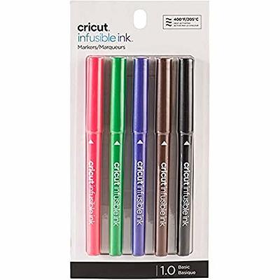 0.5mm Infusible-Ink Pens for Sublimation,Infusible-Ink-Markers for