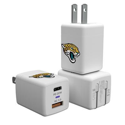 Miami Dolphins Dual Port USB Car & Home Charger