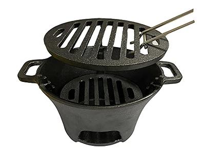 HAWOK Cast Iron cookware