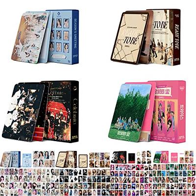  Zhanmai 2 Pcs Greeting Card Organizer Greeting Card