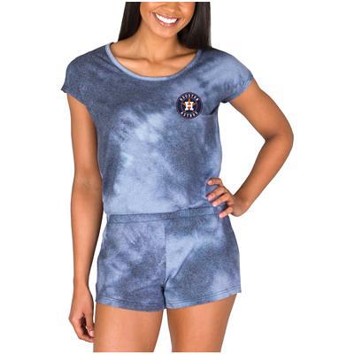 Women's Concepts Sport Gray Dallas Cowboys Venture Sweater Romper - Yahoo  Shopping