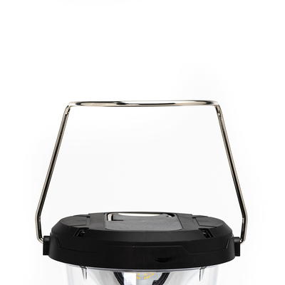 Ozark Trail Black LED Lantern - HelloSupermarket