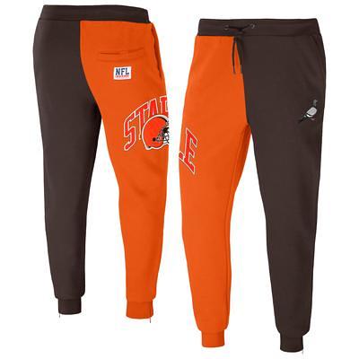 Nike Men's Cleveland Browns Therma Hoodie - Macy's