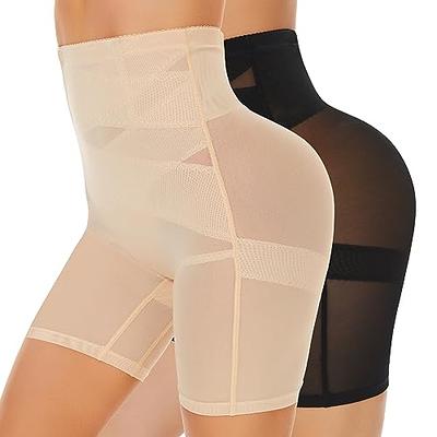 SIMIYA Tummy Control Shapewear Butt Lifting Shapewear Girdle Waist