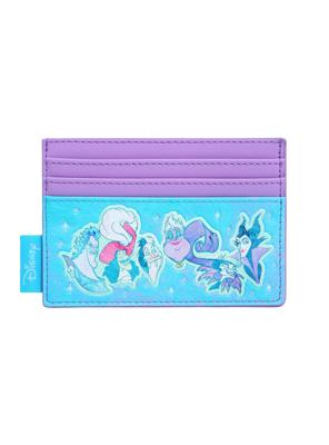 Maleficent Cardholder Wallet - Entertainment Earth