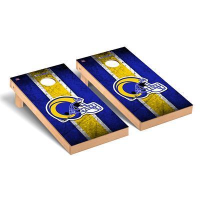 Dallas Cowboys 2' x 3' BAGGO Vintage Cornhole Board Set