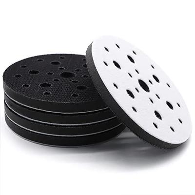 5 Holes Foam Sponge Pad