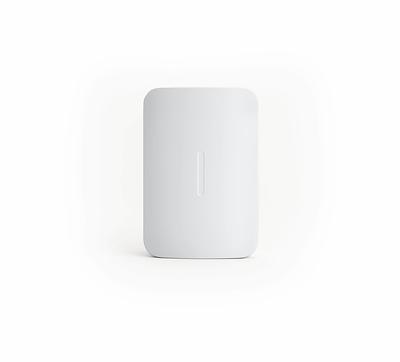 UbiBot WS1 Cloud-based WIFI Temperature Sensor, Wireless 2.4GHZ Temperature  and Humidity Monitor WS1 Pro - The Home Depot