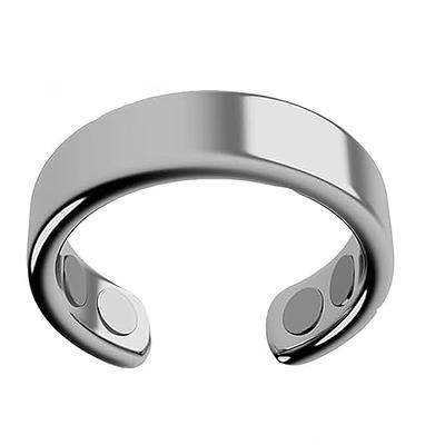 ann seeson Olux Ring-Olux Ring 1st Gen, Olux - The First Health 