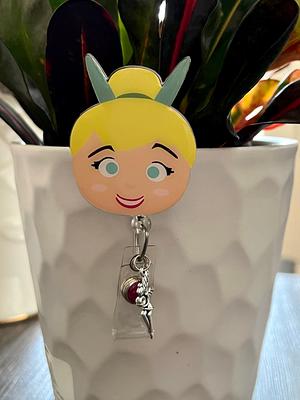 Scary Nun Badge Reel/ Cute Gifts/Retractable Id Holder - Yahoo Shopping