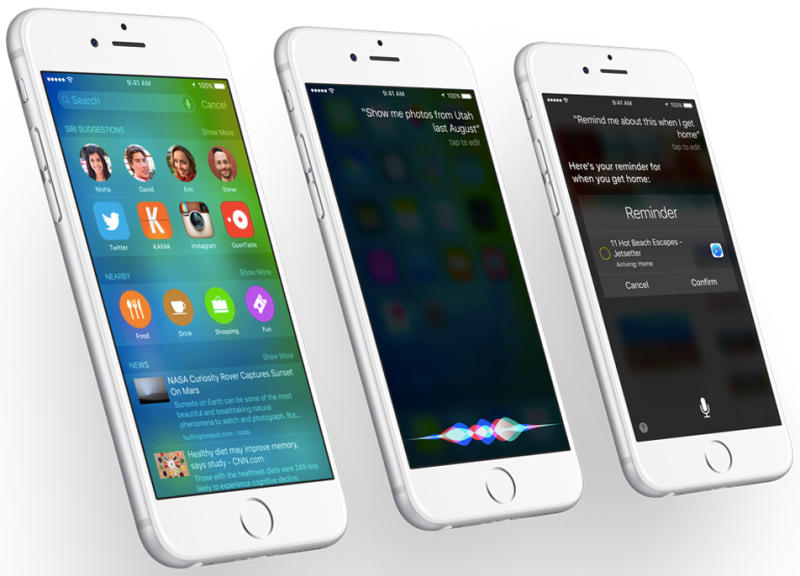 iOS 9 finally brings the Wi-Fi feature we’ve wanted for years