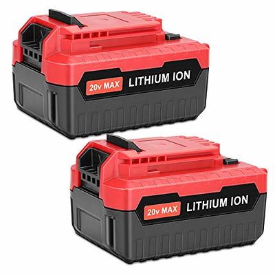 Hyper Tough 12V Max 2.0Ah Lithium-Ion Rechargeable Battery, Model 99335