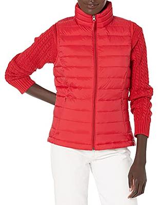 Essentials Women's Padded Vest