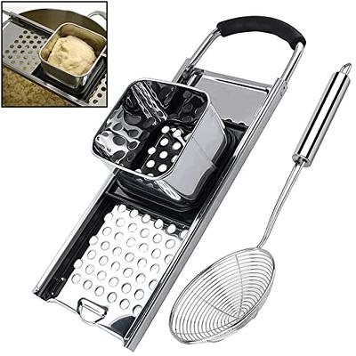 Holstein Housewares - Non-Stick Omelet & Frittata Maker, Yellow/Stainless  Steel - Makes 2 Individual Portions Quick & Easy