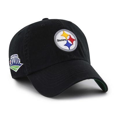 Pittsburgh Steelers Hats in Pittsburgh Steelers Team Shop