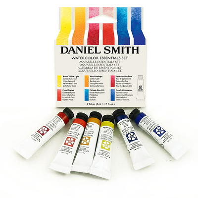 Royal & Langnickel - ZEN 83 Series 5pc Watercolor Artist Paint