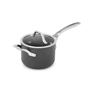 Cuisinart Saucepan with Cover, Triple Ply 2-Quart Skillet, Multiclad Pro,  MCP19-18N - Yahoo Shopping