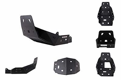 T-Rex Racing Skid Plate for Honda NC700X / NC750X - Yahoo Shopping