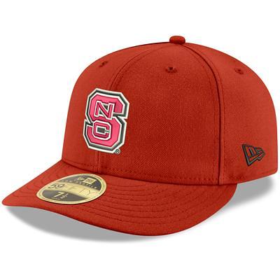 Men's Boston Red Sox New Era Khaki 2023 Mother's Day Low Profile