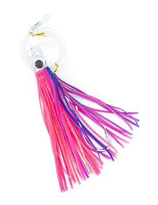 Squidnation Big Chugger, Offshore Trolling Lure