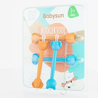 oogiebear - The Safe Baby Nasal Booger and Ear Cleaner - Baby