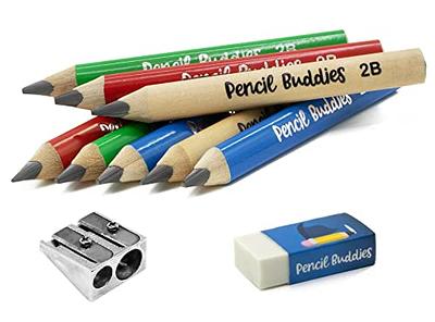 Kids Pencils for Beginners, Toddlers and Preschoolers with Jumbo