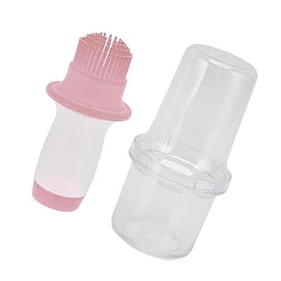 CNYEJQJC Mini Condiment Squeeze Bottles, 4pcsPortable Sauce