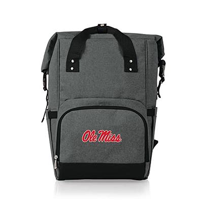 Picnic Time St. Louis Cardinals OTG Roll-Top Cooler Backpack