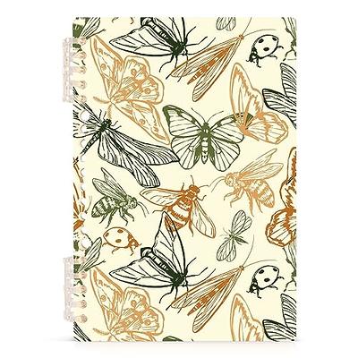 TRASEXTRA A5 Composition Notebook Journaling Notebooks Journal