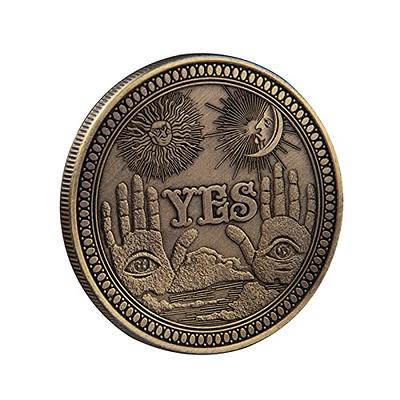 XYZsundy Coin Capsule Coin Snap Holder 2 x 2 Inch half Dollar Coin Holder,  Coin Cases for Collectors Coin Sleeves Collectors for Coin Collection