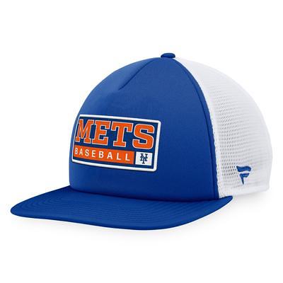 Dick's Sporting Goods New Era Men's New York Giants Salute to Service Black  9Forty Adjustable Trucker Hat