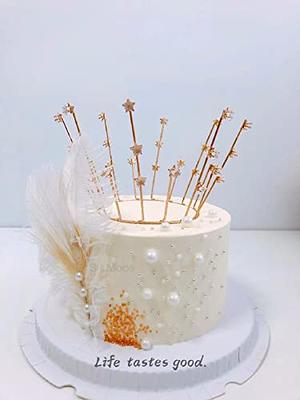 Sugar Pearls Wedding Cake - YouTube | Wedding cake pearls, Fake wedding  cakes, Pearl cake
